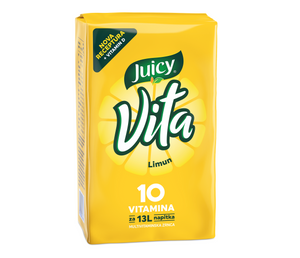 Juicy Vita Limun 900g