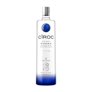 Ciroc vodka 40% 1.75l