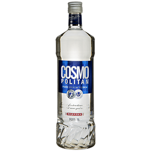 Vodka Cosmopolitan 37,5% 1l