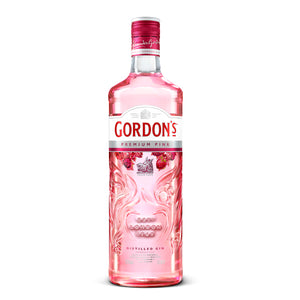Gordon's Premium Pink Gin 37.5% 1L