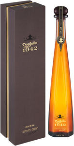 Don Julio 1942 Tequila 40% 0.70l