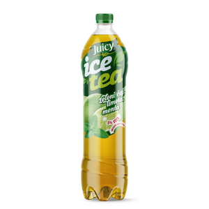 Juicy Ledeni čaj - zeleni čaj 1.5l 1/6