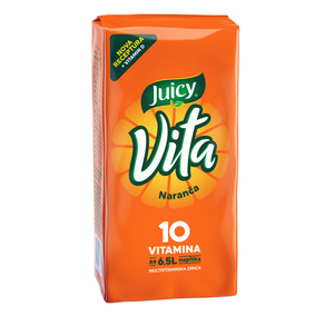 Juicy Vita Naranča 450g