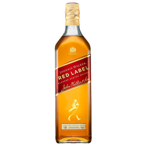 Johnnie Walker Red Label 40% 1l