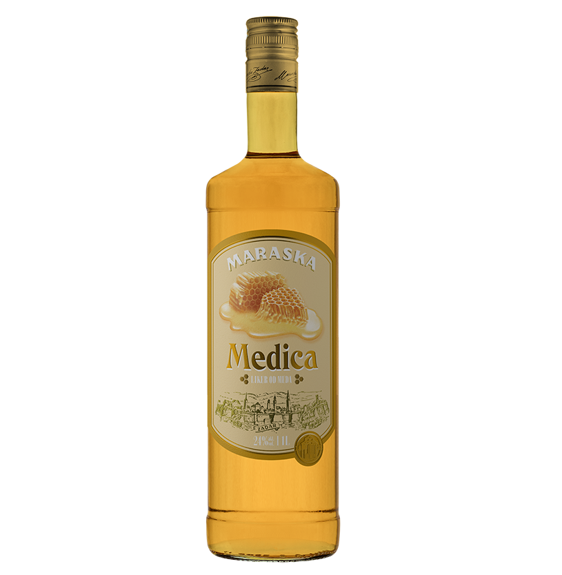 Medica 24% 1l - Maraska
