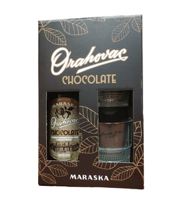 ORAHOVAC CHOCOLATE 22% 0.7l VERSUS PROMO