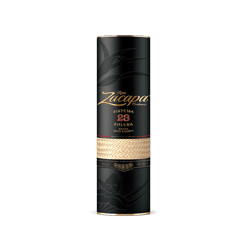 Zacapa Rum Centenario 40% 23 0.70L
