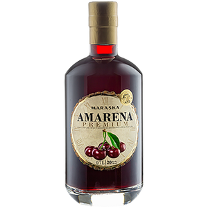 Amarena Premium 0,7l 20%-Maraska