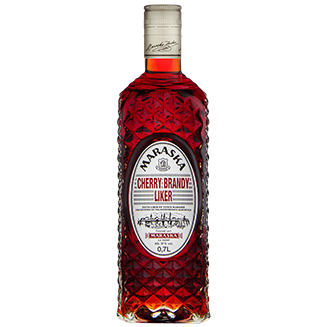 Cherry Brandy 31% 0.7l Zadar - Maraska