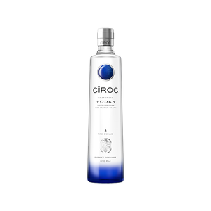 Ciroc vodka 40% 0.70L