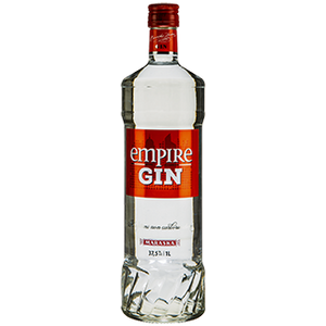 Gin Empire 1lit. 37,5 %