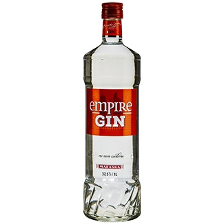 Gin Empire 1lit. 37,5 %