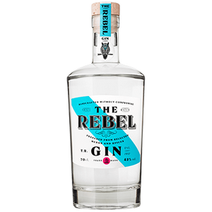 Gin Rebel 42% 0,7lit