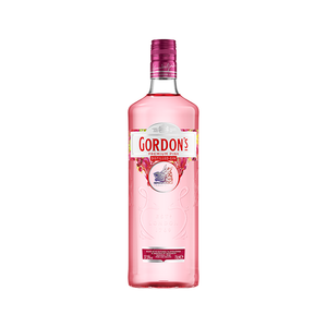Gordon's Premium Pink Gin 37.5% 0.70l