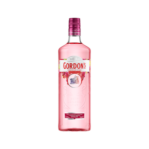 Gordon's Premium Pink Gin 37.5% 0.70L