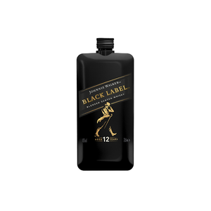 Johnnie Walker Black Label 40% 0.20L pocket