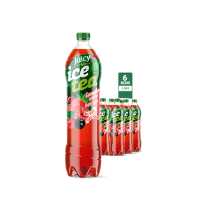 Juicy ledeni čaj šumsko voće 1.5 1/6