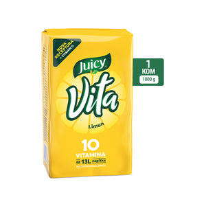 Juicy Vita Limun 1000g