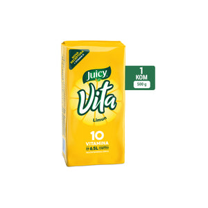 Juicy Vita Limun 500g