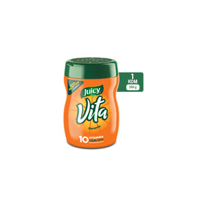 Juicy Vita Naranča 200g