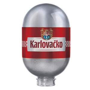 Karlovačko Blade Keg 8l