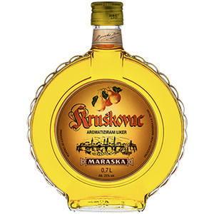 Kruškovac 25% 0.7l  Čuturica - Maraska
