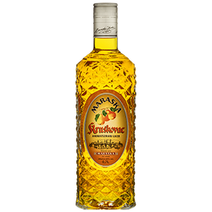 Kruškovac 25% 0.7l Zadar - Maraska