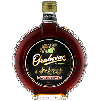 Orahovac 28% 0.7l Čuturica - Maraska