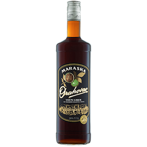 Orahovac 28% 1l - Maraska