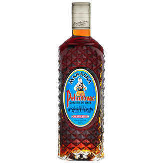 Pelinkovac 28% 0.7l Zadar - Maraska