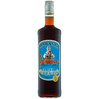 Pelinkovac 28% 1l VERSUS - Maraska