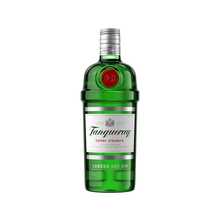 Učitajte sliku u preglednik galerije, Tanqueray London dry gin 47.3% 0.70L
