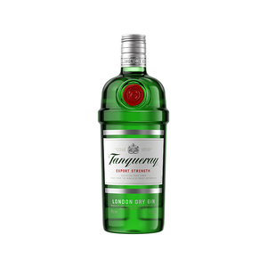Tanqueray London dry gin 47.3% 0.70L