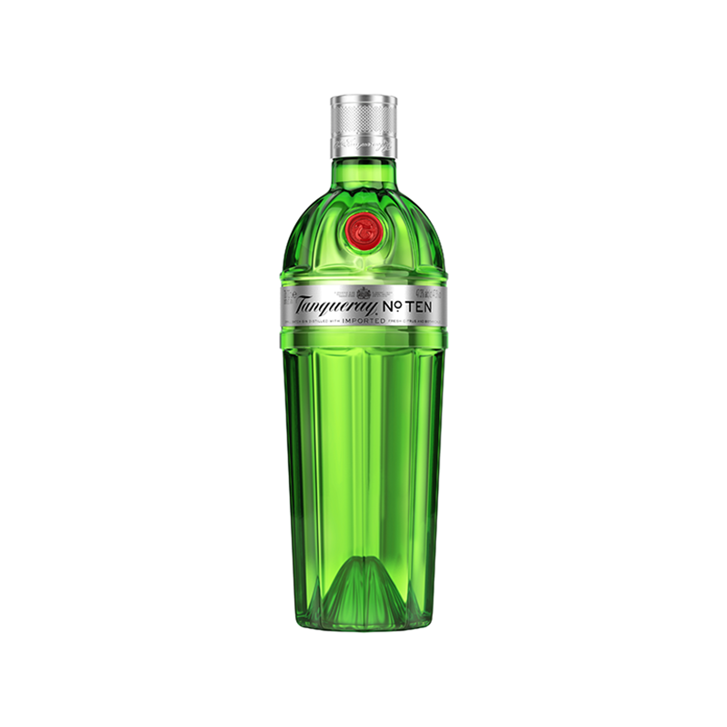 Tanqueray No.TEN Gin 47.3% 0.70l
