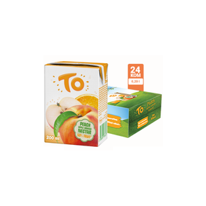 TO gusti nektar 0.2L 24/1
