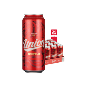 Union CAN 0.5l 1/24