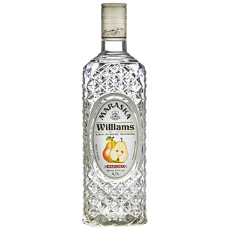 Viljamovka 37,5% 0.7l - Maraska