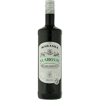 Vlahovac 36% 1l - Maraska