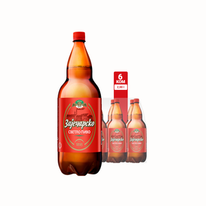 Zaječarsko 2L 1/6